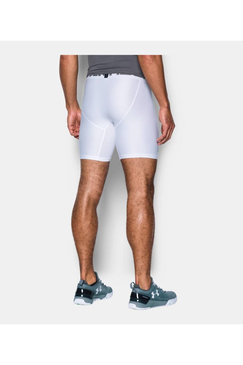 Kompresszi s nadr g UNDER ARMOUR HeatGear 2.0 Comp Short